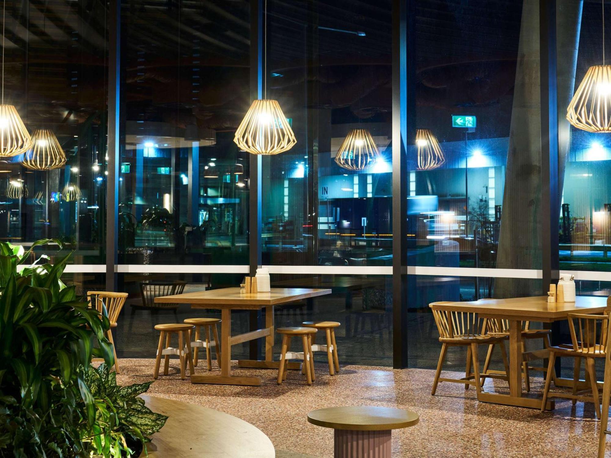 Готель Ibis Styles Melbourne Airport Екстер'єр фото