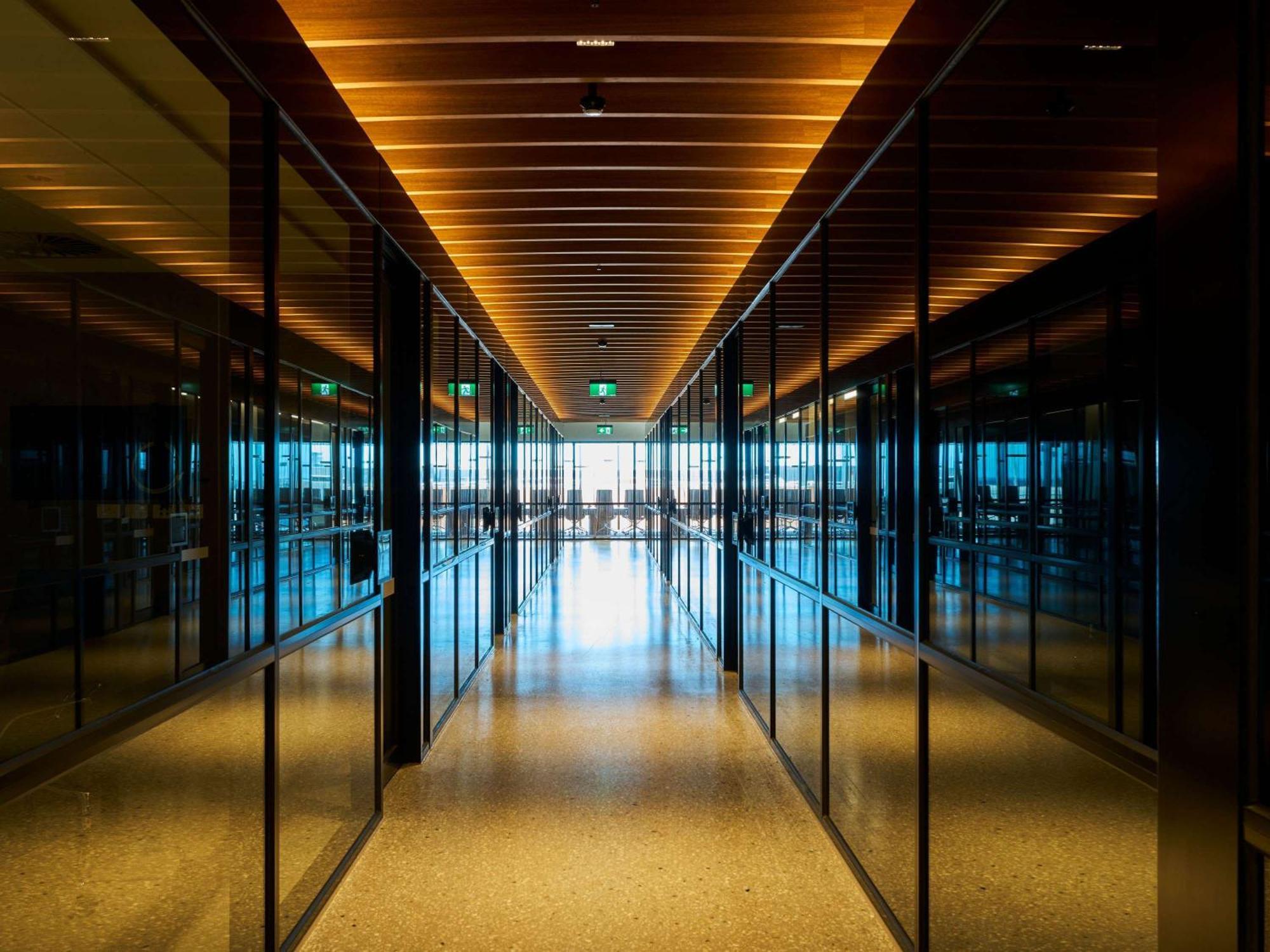 Готель Ibis Styles Melbourne Airport Екстер'єр фото