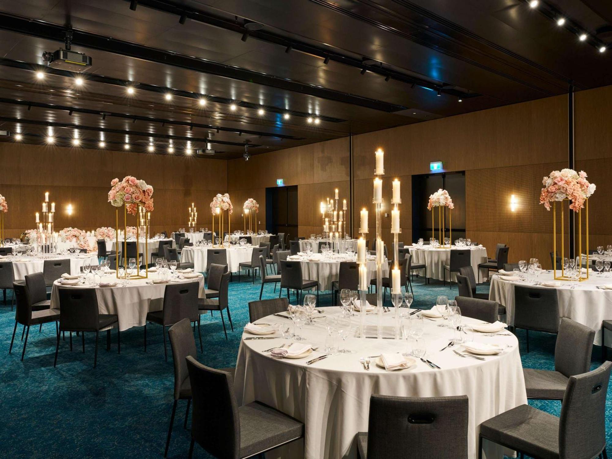 Готель Ibis Styles Melbourne Airport Екстер'єр фото