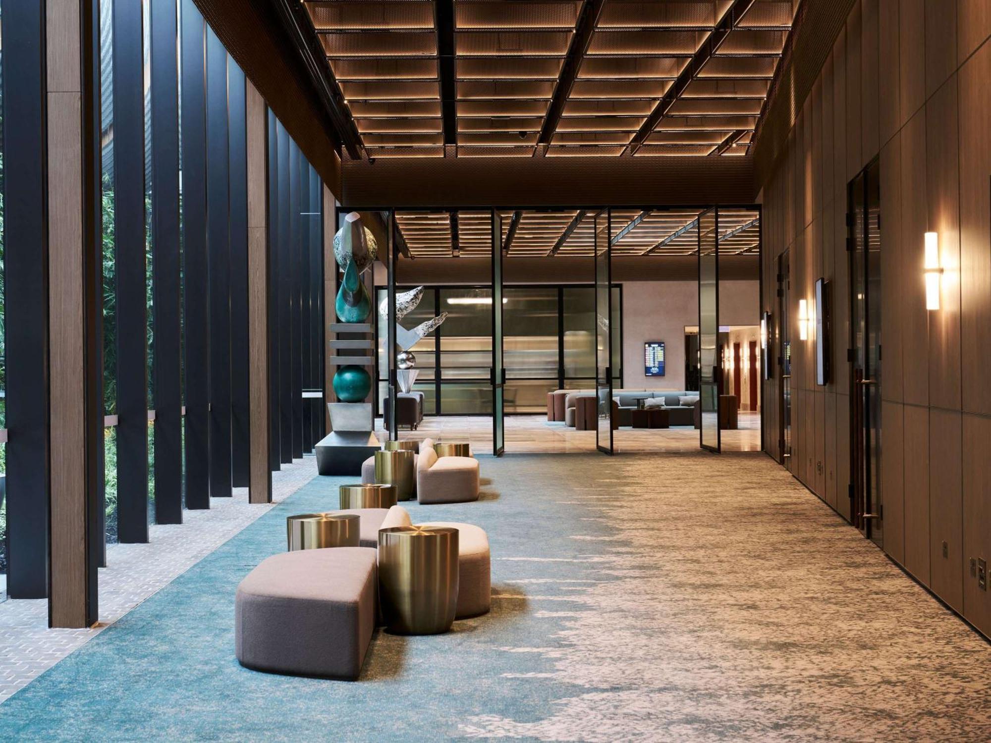 Готель Ibis Styles Melbourne Airport Екстер'єр фото