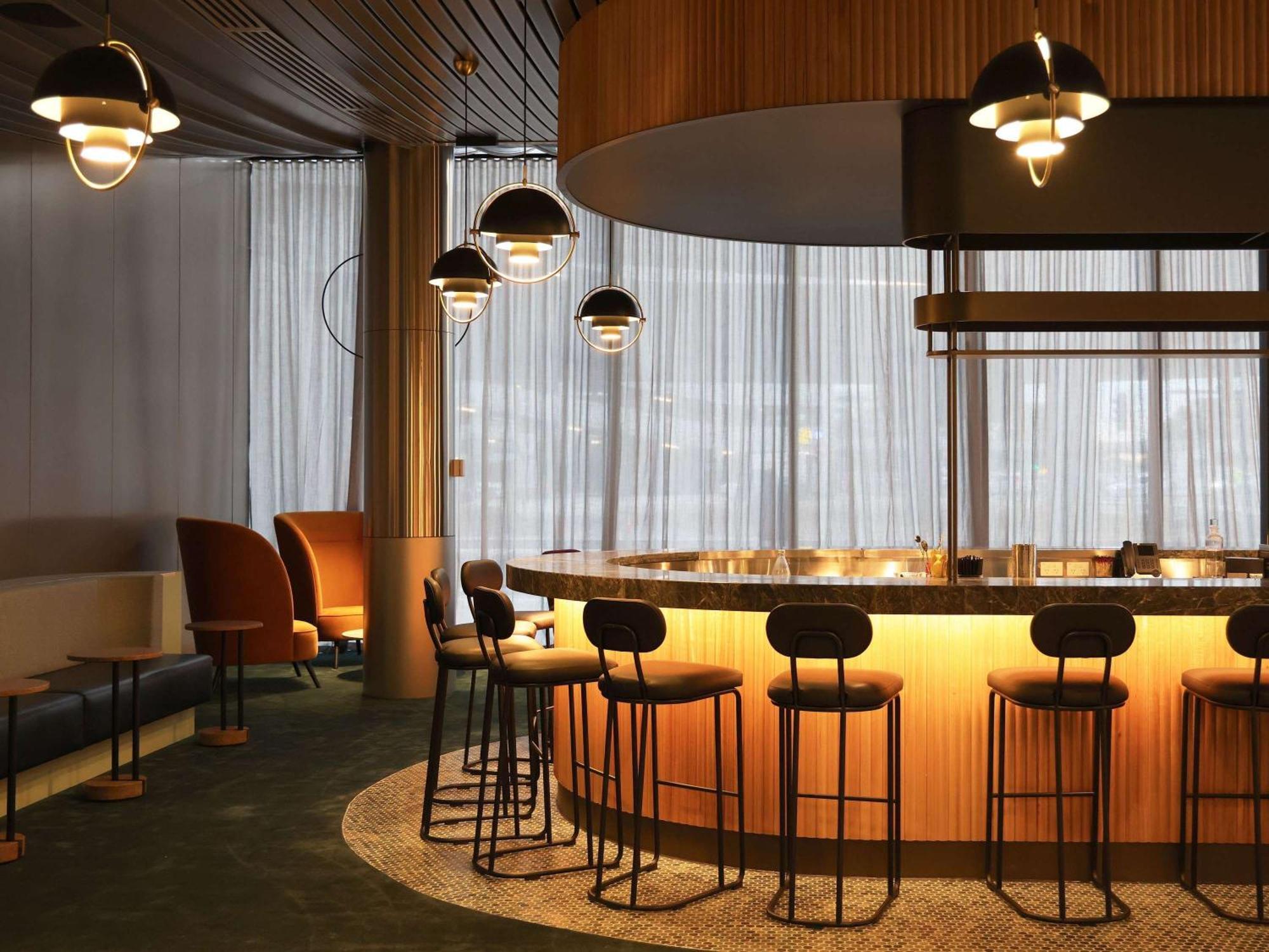 Готель Ibis Styles Melbourne Airport Екстер'єр фото
