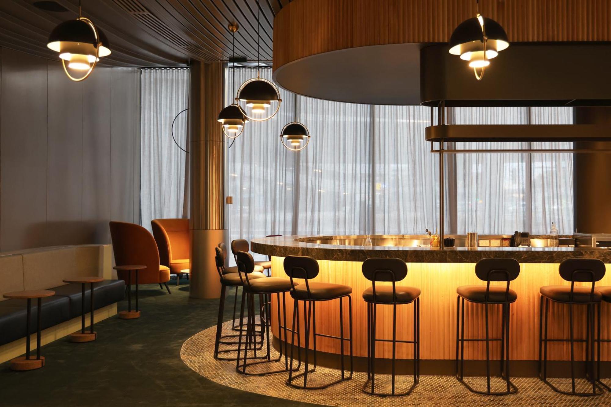 Готель Ibis Styles Melbourne Airport Екстер'єр фото