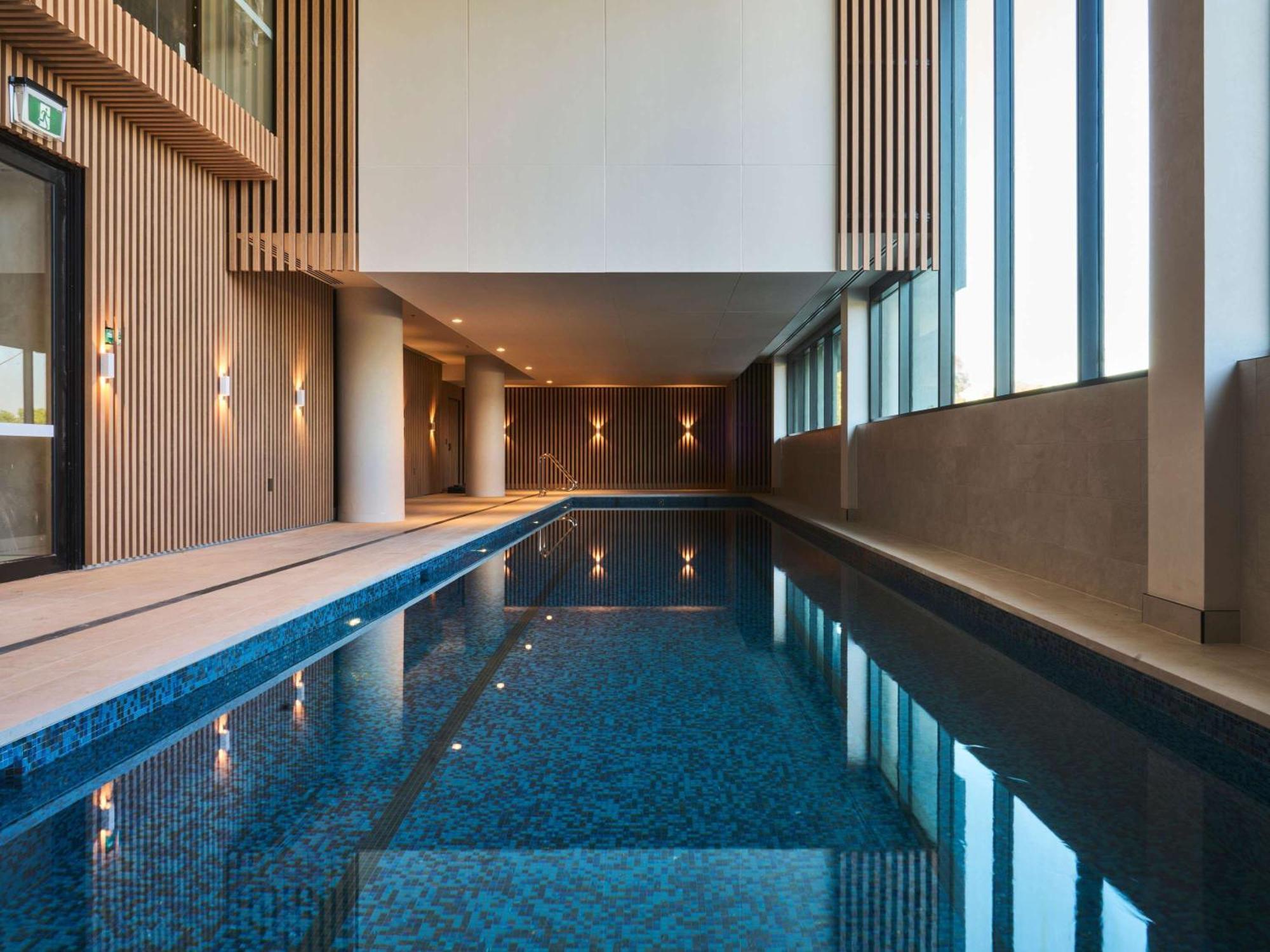 Готель Ibis Styles Melbourne Airport Екстер'єр фото