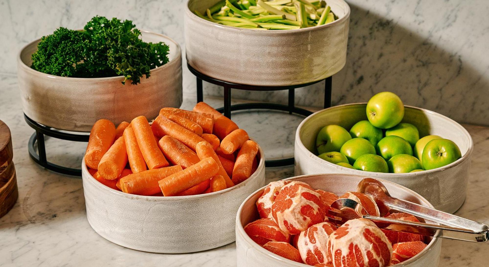 Готель Ibis Styles Melbourne Airport Екстер'єр фото