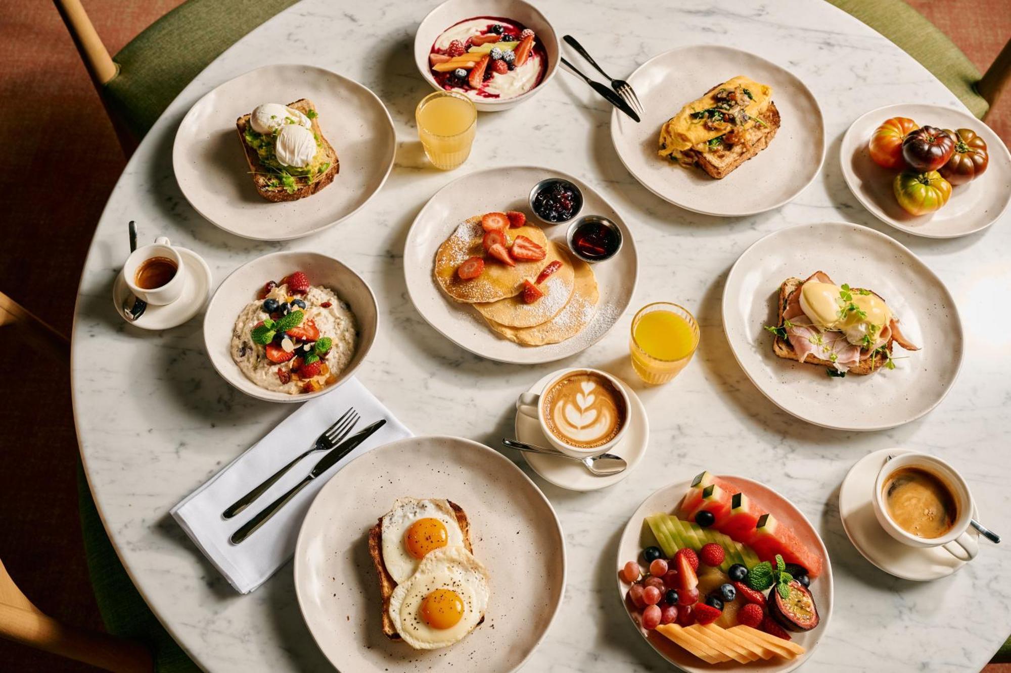 Готель Ibis Styles Melbourne Airport Екстер'єр фото